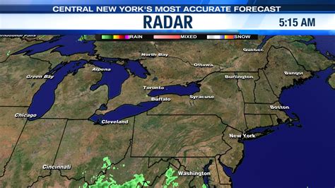 live doppler radar syracuse ny.